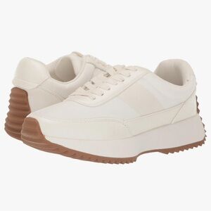 Dolve Vita Breela white sneaker